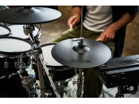 Roland VAD316 V-Drums Acoustic Design Roland VAD316 V-Drums Acoustic Design